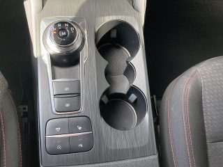 Ford Kuga 1,5 EcoBlue ST-Line Aut.