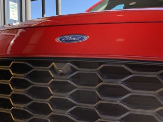 Ford Kuga 1,5 EcoBlue ST-Line Aut.