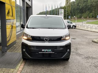 Opel Vivaro BlueHDi 120 S&S M!AKTION!€23.325NETTO!