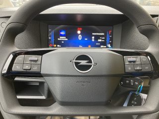 Opel Vivaro BlueHDi 120 S&S M!AKTION!€23.325NETTO!