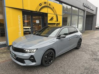 Opel Astra 1,2 Turbo GS Aut.!PUREPANEL PRO,NAVI,LEDMATRIX,KAMERA,HEADUP!