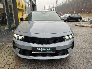 Opel Astra 1,2 Turbo GS Aut.!PUREPANEL PRO,NAVI,LEDMATRIX,KAMERA,HEADUP!