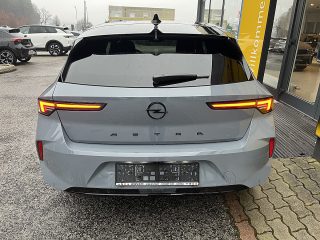 Opel Astra 1,2 Turbo GS Aut.!PUREPANEL PRO,NAVI,LEDMATRIX,KAMERA,HEADUP!