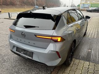 Opel Astra 1,2 Turbo GS Aut.!PUREPANEL PRO,NAVI,LEDMATRIX,KAMERA,HEADUP!