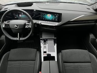 Opel Astra 1,2 Turbo GS Aut.!PUREPANEL PRO,NAVI,LEDMATRIX,KAMERA,HEADUP!