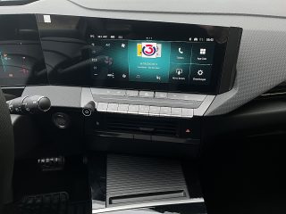 Opel Astra 1,2 Turbo GS Aut.!PUREPANEL PRO,NAVI,LEDMATRIX,KAMERA,HEADUP!