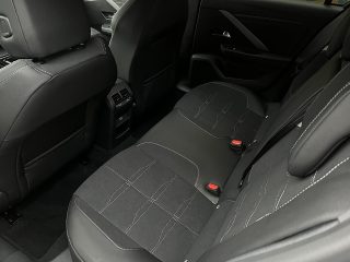 Opel Astra 1,2 Turbo GS Aut.!PUREPANEL PRO,NAVI,LEDMATRIX,KAMERA,HEADUP!