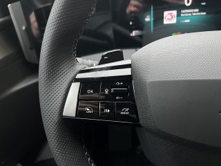 Opel Astra 1,2 Turbo GS Aut.!PUREPANEL PRO,NAVI,LEDMATRIX,KAMERA,HEADUP!