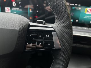 Opel Astra 1,2 Turbo GS Aut.!PUREPANEL PRO,NAVI,LEDMATRIX,KAMERA,HEADUP!