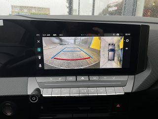 Opel Astra 1,2 Turbo GS Aut.!PUREPANEL PRO,NAVI,LEDMATRIX,KAMERA,HEADUP!