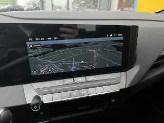 Opel Astra 1,2 Turbo GS Aut.!PUREPANEL PRO,NAVI,LEDMATRIX,KAMERA,HEADUP!