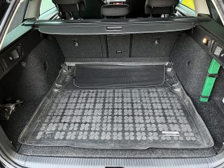 Skoda Octavia Combi 1,5 TSI Style