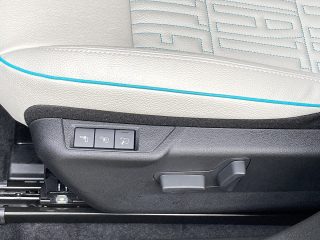 Fiat 600 Hybrid mHEV 110 6-Gang eDCT La Prima