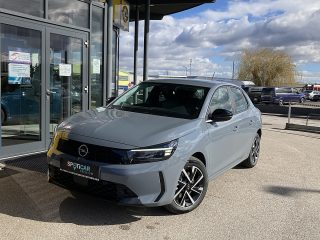 Opel Corsa 1,2 Direct Injection Turbo Euro 6.4 Corsa Edition