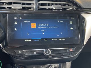 Opel Corsa 1,2 Direct Injection Turbo Euro 6.4 Corsa Edition