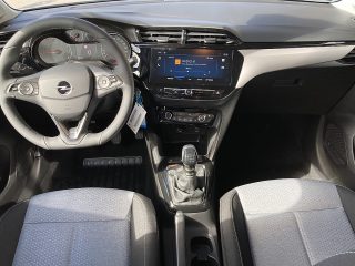 Opel Corsa 1,2 Direct Injection Turbo Euro 6.4 Corsa Edition