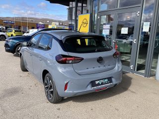 Opel Corsa 1,2 Direct Injection Turbo Euro 6.4 Corsa Edition