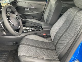 Peugeot 208 Hybrid 110 e-DCS6 Allure