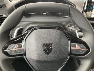 Peugeot 208 Hybrid 110 e-DCS6 Allure