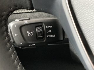 Peugeot 208 Hybrid 110 e-DCS6 Allure