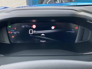 Peugeot 208 Hybrid 110 e-DCS6 Allure