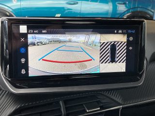 Peugeot 208 Hybrid 110 e-DCS6 Allure