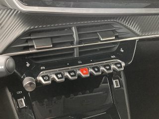 Peugeot 208 Hybrid 110 e-DCS6 Allure