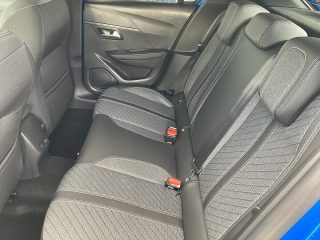 Peugeot 208 Hybrid 110 e-DCS6 Allure