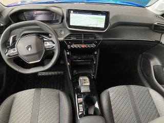 Peugeot 208 Hybrid 110 e-DCS6 Allure