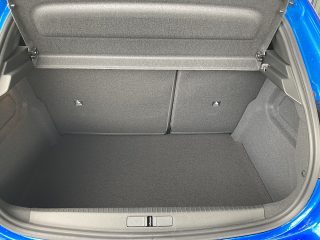 Peugeot 208 Hybrid 110 e-DCS6 Allure