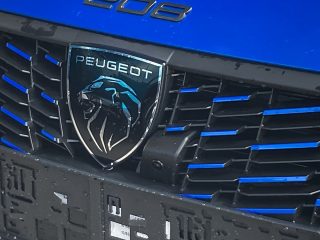 Peugeot 208 Hybrid 110 e-DCS6 Allure