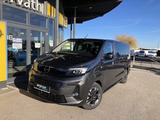 Opel Zafira 2,2 Diesel XL GS Aut.