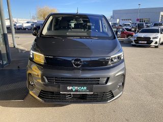 Opel Zafira 2,2 Diesel XL GS Aut.