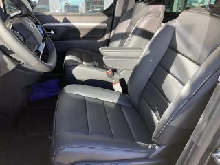 Opel Zafira 2,2 Diesel XL GS Aut.