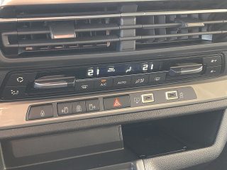 Opel Zafira 2,2 Diesel XL GS Aut.