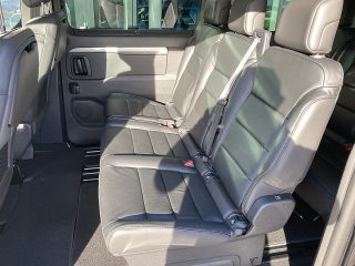 Opel Zafira 2,2 Diesel XL GS Aut.