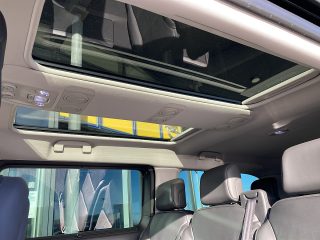 Opel Zafira 2,2 Diesel XL GS Aut.