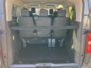 Opel Zafira 2,2 Diesel XL GS Aut.