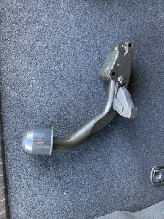 Opel Zafira 2,2 Diesel XL GS Aut.