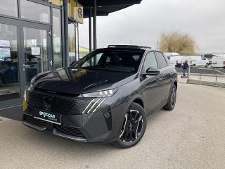 Peugeot 3008 PHEV 195 e-DCS7 GT Aut.