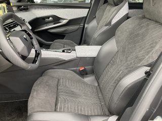 Peugeot 3008 PHEV 195 e-DCS7 GT Aut.