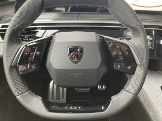 Peugeot 3008 PHEV 195 e-DCS7 GT Aut.