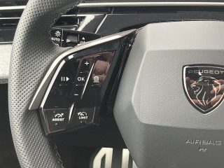 Peugeot 3008 PHEV 195 e-DCS7 GT Aut.