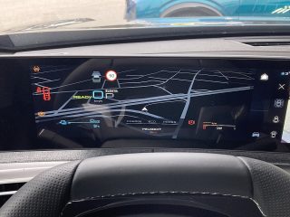 Peugeot 3008 PHEV 195 e-DCS7 GT Aut.