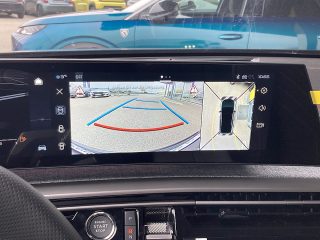 Peugeot 3008 PHEV 195 e-DCS7 GT Aut.