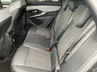 Peugeot 3008 PHEV 195 e-DCS7 GT Aut.