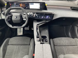 Peugeot 3008 PHEV 195 e-DCS7 GT Aut.