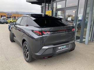 Peugeot 3008 PHEV 195 e-DCS7 GT Aut.