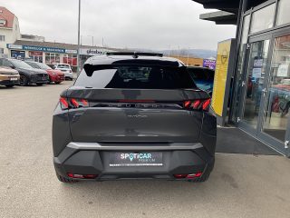 Peugeot 3008 PHEV 195 e-DCS7 GT Aut.