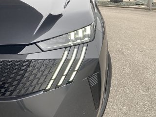 Peugeot 3008 PHEV 195 e-DCS7 GT Aut.